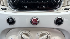 Fiat 500 1.2 Pop 3dr Petrol Hatchback